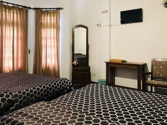 Dört Kişilik Oda