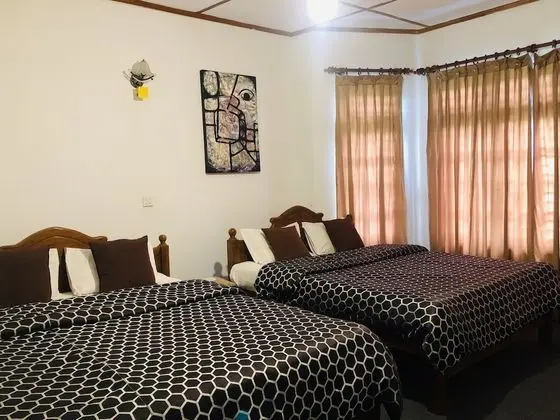 Dört Kişilik Oda