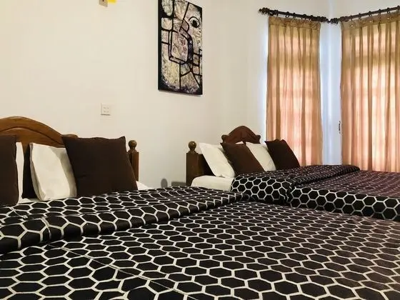 Dört Kişilik Oda