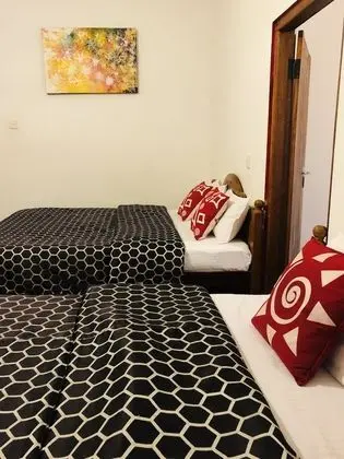 Family Oda, 2 Yatak Odası