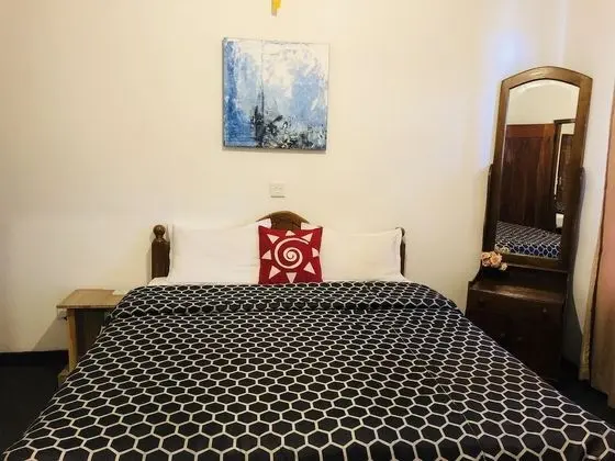 Family Oda, 2 Yatak Odası