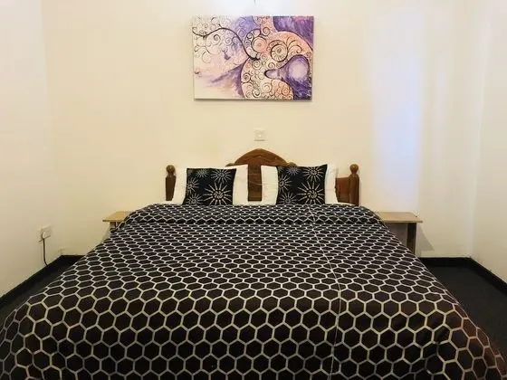 Tek Büyük Yataklı Oda, Özel Banyo, Dağ Manzaralı