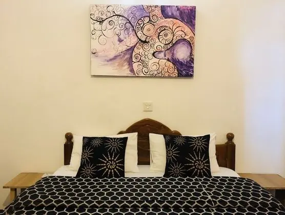 Tek Büyük Yataklı Oda, Özel Banyo, Dağ Manzaralı