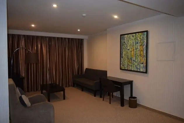 Business Tek Kişilik Oda, 1 En Büyük (King) Boy Yatak, Sigara İçilmez