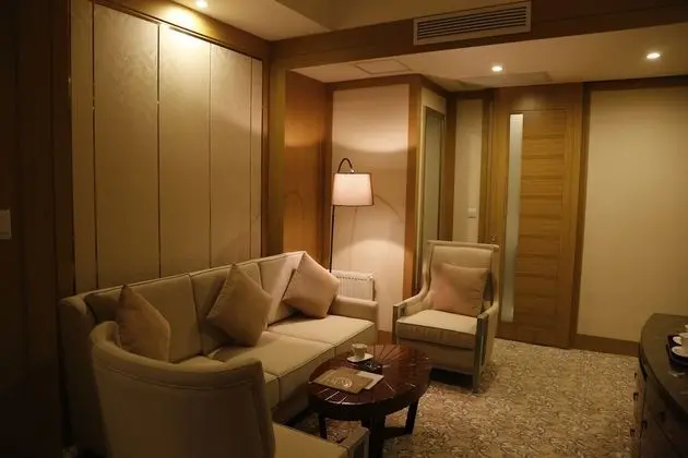 Business Tek Kişilik Oda, 1 En Büyük (King) Boy Yatak, Sigara İçilmez