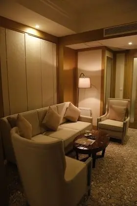 Business Tek Kişilik Oda, 1 En Büyük (King) Boy Yatak, Sigara İçilmez