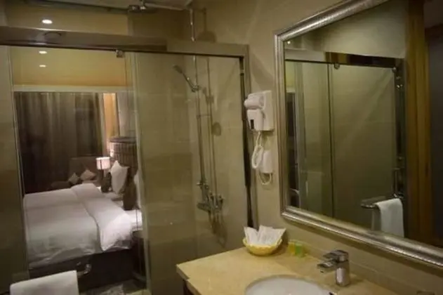 Business Tek Kişilik Oda, 1 En Büyük (King) Boy Yatak, Sigara İçilmez