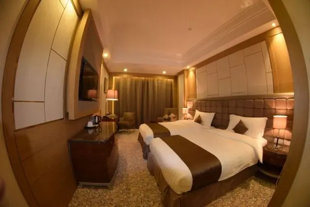 Standard İki Ayrı Yataklı Oda