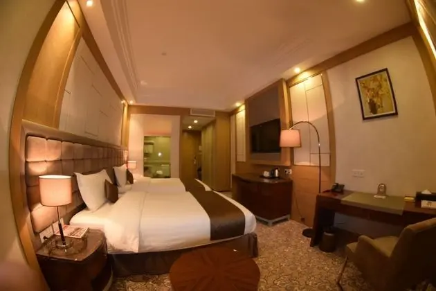 Standard İki Ayrı Yataklı Oda