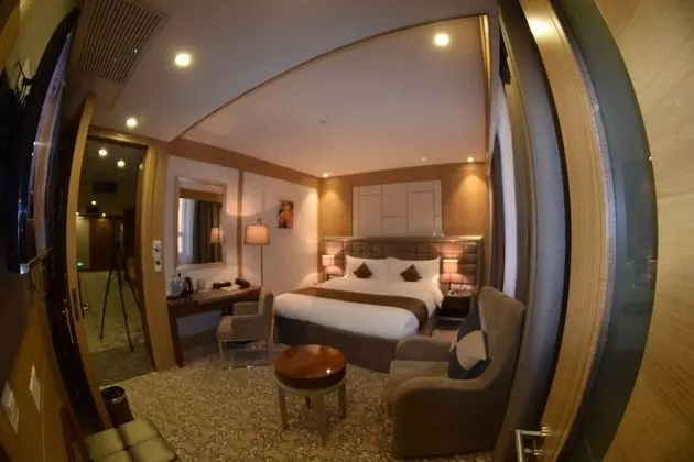 Superior Tek Kişilik Oda