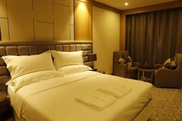 Superior Tek Kişilik Oda