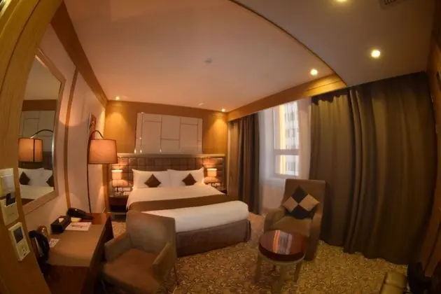 Superior Tek Kişilik Oda