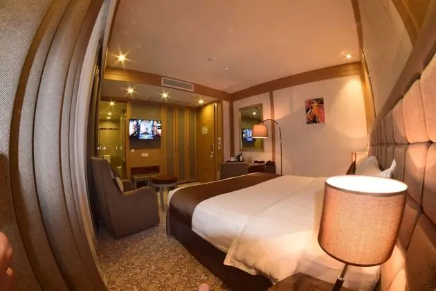 Superior Tek Kişilik Oda