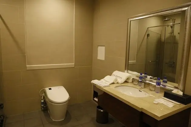 Superior Tek Kişilik Oda