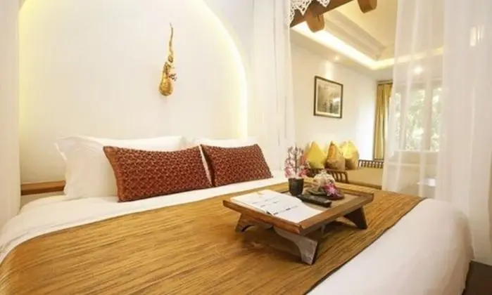 Grand Deluxe Suite Garden View