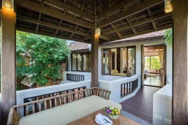 Grand Deluxe Suite Garden View