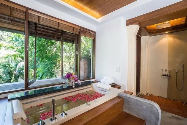 Grand Deluxe Suite Garden View