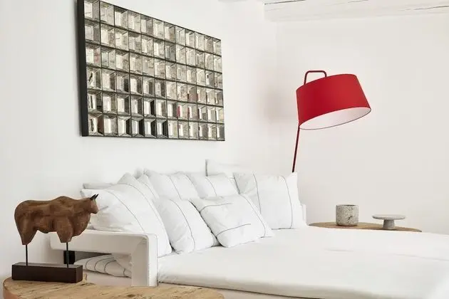 Junior Süit ( Open Plan )