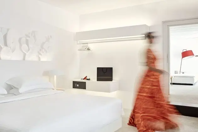 Junior Süit ( Open Plan )