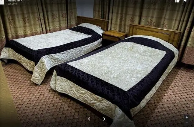 Deluxe Süit