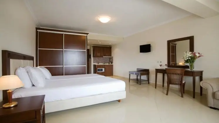 Deluxe Stüdyo