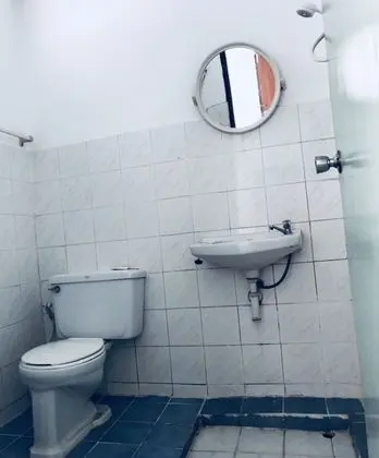Basic İki Ayrı Yataklı Oda
