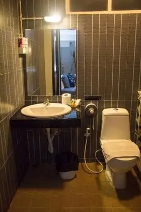Junior Suite, Pool Access
