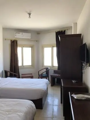 Executive Tek Büyük Yataklı Oda, Engellilere Uygun, Bahçe Manzaralı