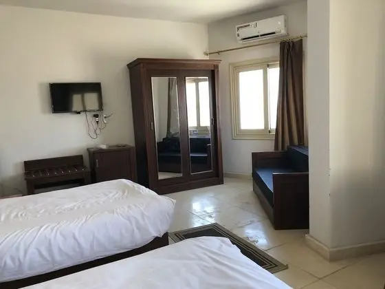 Executive Tek Büyük Yataklı Oda, Engellilere Uygun, Bahçe Manzaralı