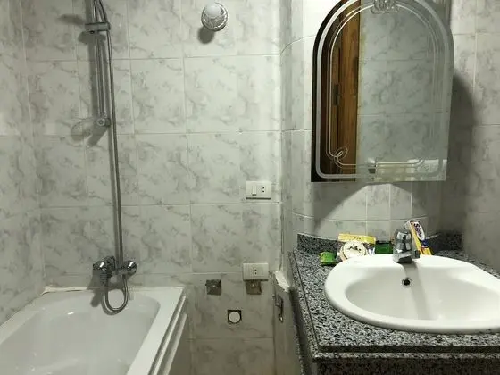 Executive Tek Büyük Yataklı Oda, Engellilere Uygun, Bahçe Manzaralı