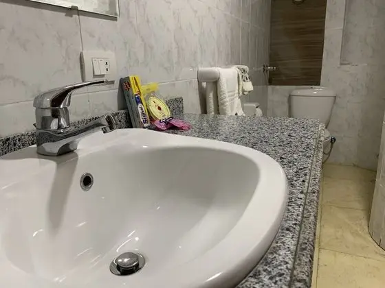 Executive Tek Büyük Yataklı Oda, Engellilere Uygun, Bahçe Manzaralı