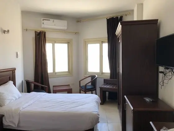 Executive Tek Kişilik Oda, Bahçe Manzaralı, Bahçeli