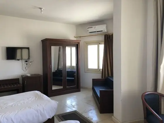 Executive Tek Kişilik Oda, Bahçe Manzaralı, Bahçeli