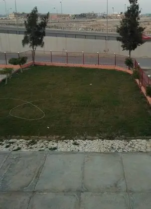 Executive Tek Kişilik Oda, Bahçe Manzaralı, Bahçeli