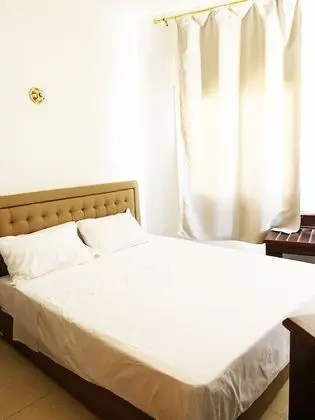 Executive Tek Kişilik Oda, Bahçe Manzaralı, Bahçeli