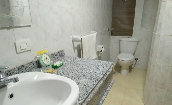Executive Tek Kişilik Oda, Bahçe Manzaralı, Bahçeli