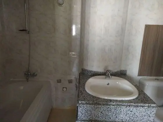 Family Dört Kişilik Oda, Engellilere Uygun, Bahçe Manzaralı