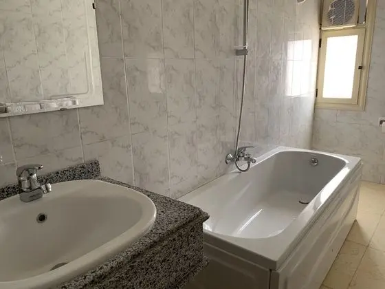 Family Dört Kişilik Oda, Engellilere Uygun, Bahçe Manzaralı