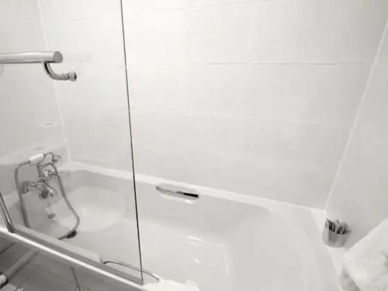 Deluxe Tek Büyük Yataklı Oda, Banyolu/Duşlu (Four Poster)