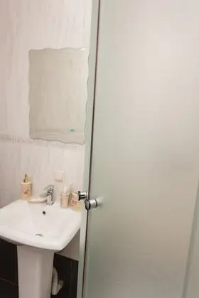 Tek Büyük Yataklı Oda, Özel Banyo