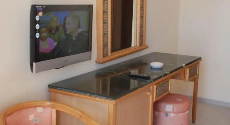 Tek Kişilik Oda Standard