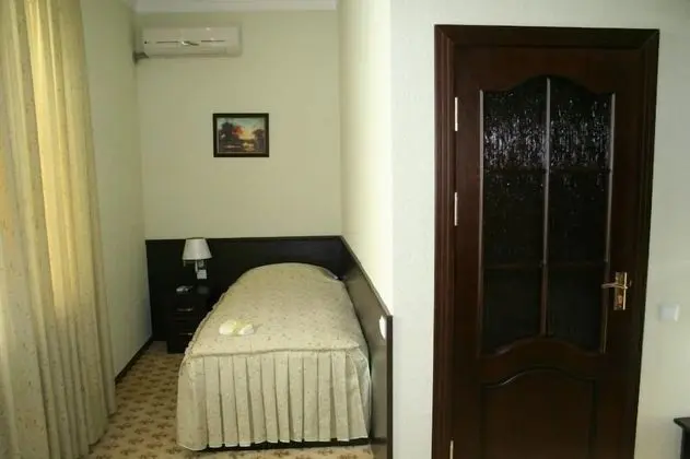 Standard Tek Kişilik Oda