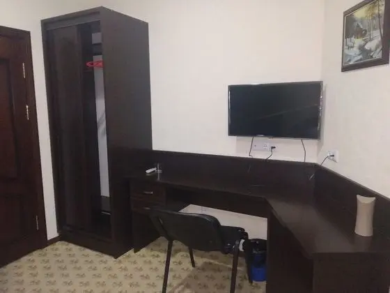 Standard Tek Kişilik Oda