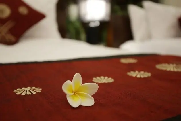 Villa, 1 Yatak Odası, Kişiye Özel Havuzlu