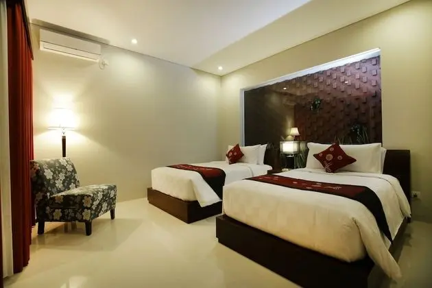 Villa, 1 Yatak Odası, Kişiye Özel Havuzlu