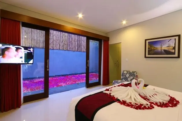 Villa, 1 Yatak Odası, Kişiye Özel Havuzlu