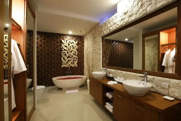 Villa, 1 Yatak Odası, Kişiye Özel Havuzlu