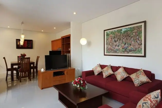 Villa, 2 Yatak Odası, Kişiye Özel Havuzlu