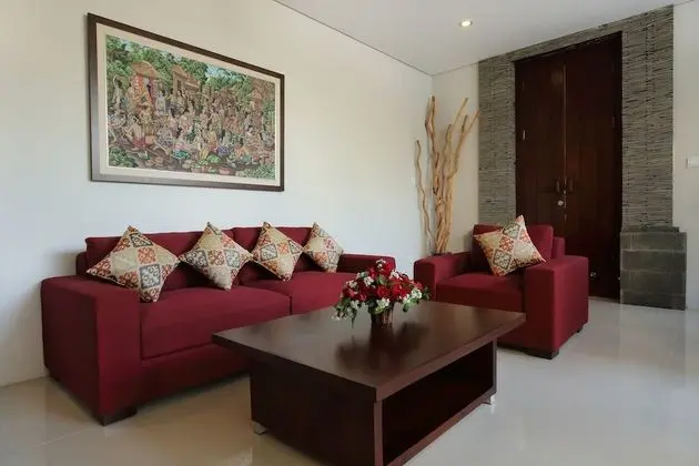 Villa, 2 Yatak Odası, Kişiye Özel Havuzlu