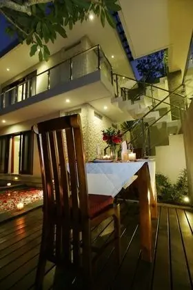 Villa, 2 Yatak Odası, Kişiye Özel Havuzlu